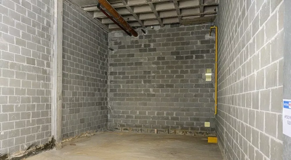 Loja-Salão, 46 m² - Foto 6