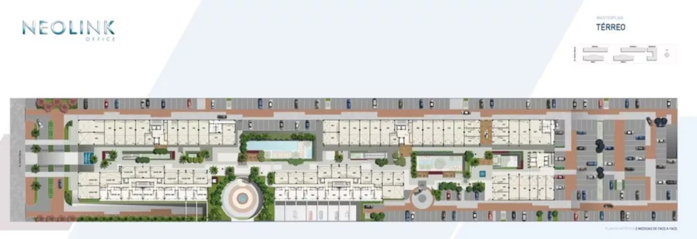 Loja-Salão, 46 m² - Foto 9