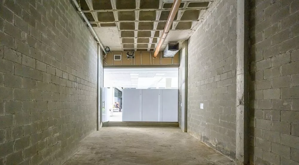 Loja-Salão, 46 m² - Foto 5