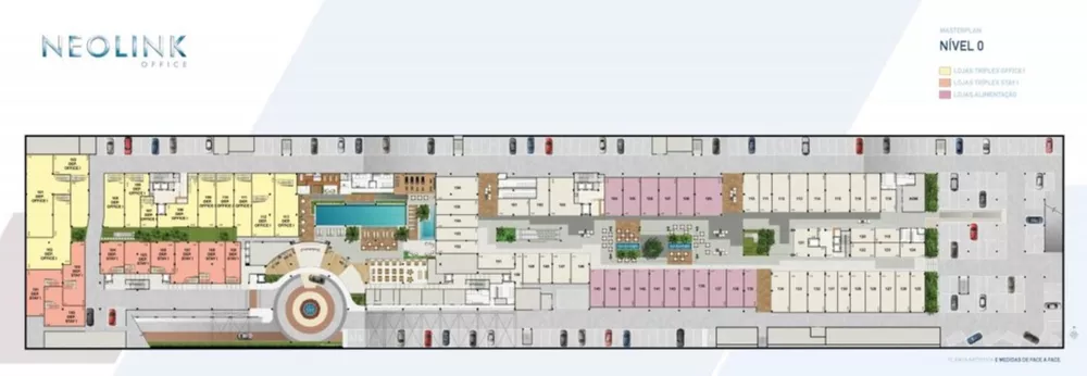 Loja-Salão, 46 m² - Foto 10