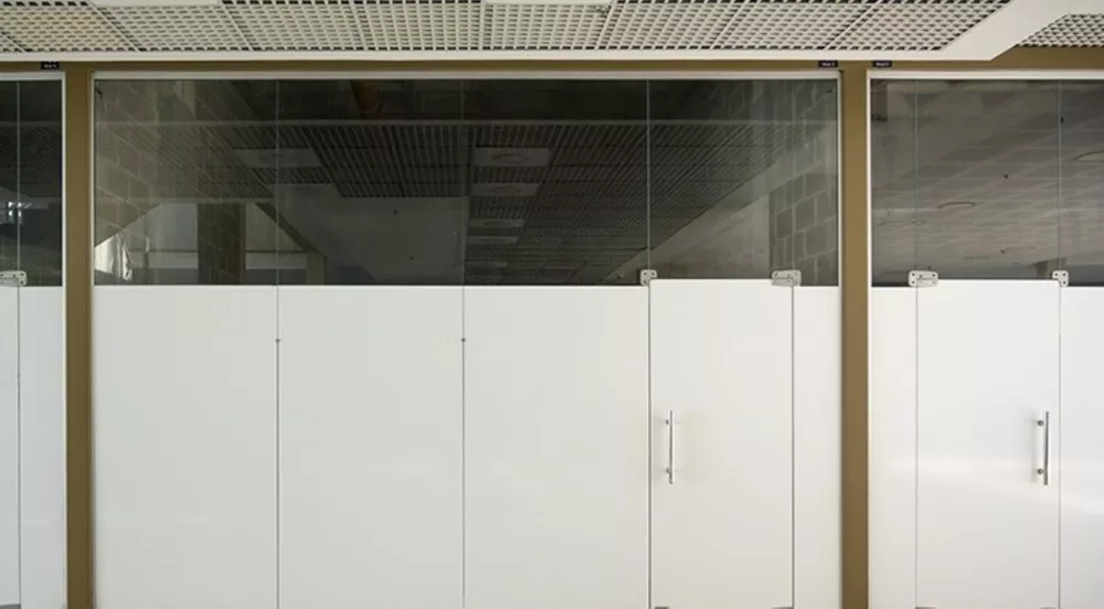 Loja-Salão, 46 m² - Foto 4