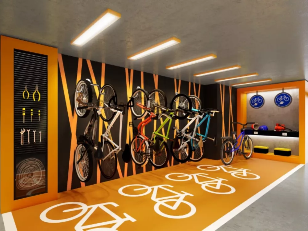 Cobertura, 3 quartos, 190 m² - Foto 11