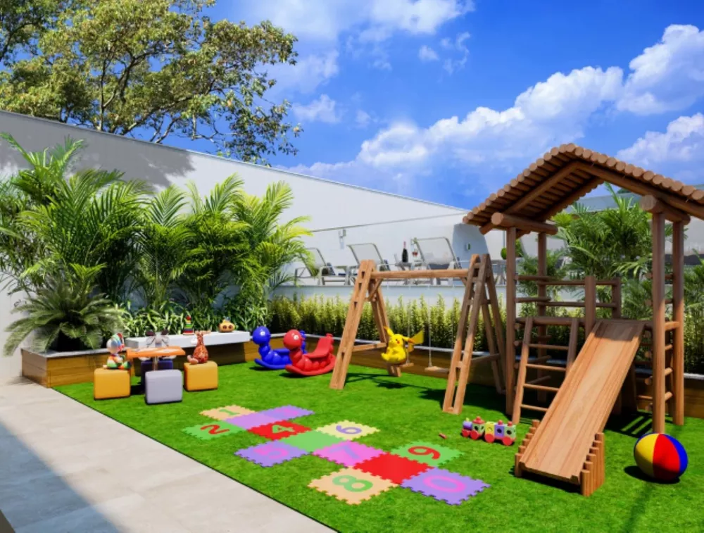 Cobertura, 3 quartos, 190 m² - Foto 12