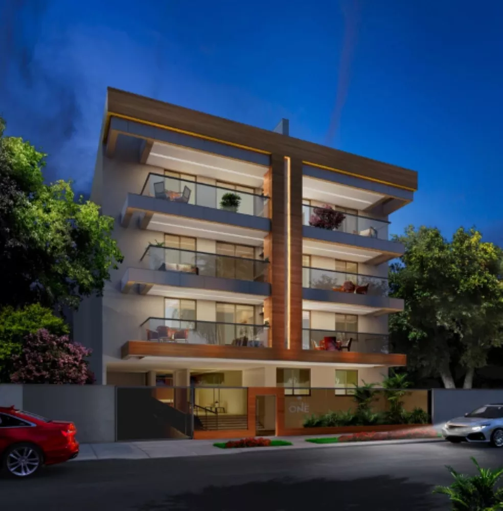 Cobertura, 3 quartos, 190 m² - Foto 2