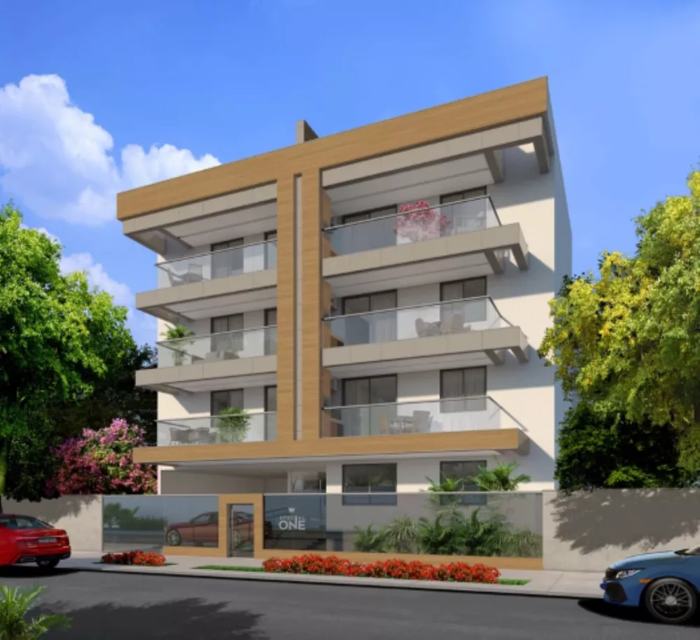 Cobertura, 3 quartos, 190 m² - Foto 1