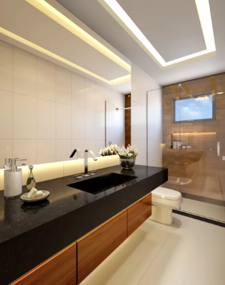 Cobertura, 3 quartos, 190 m² - Foto 9