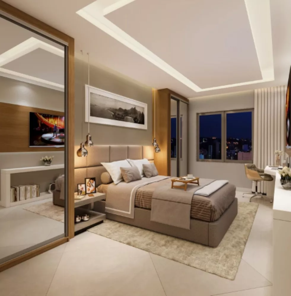 Cobertura, 3 quartos, 190 m² - Foto 8