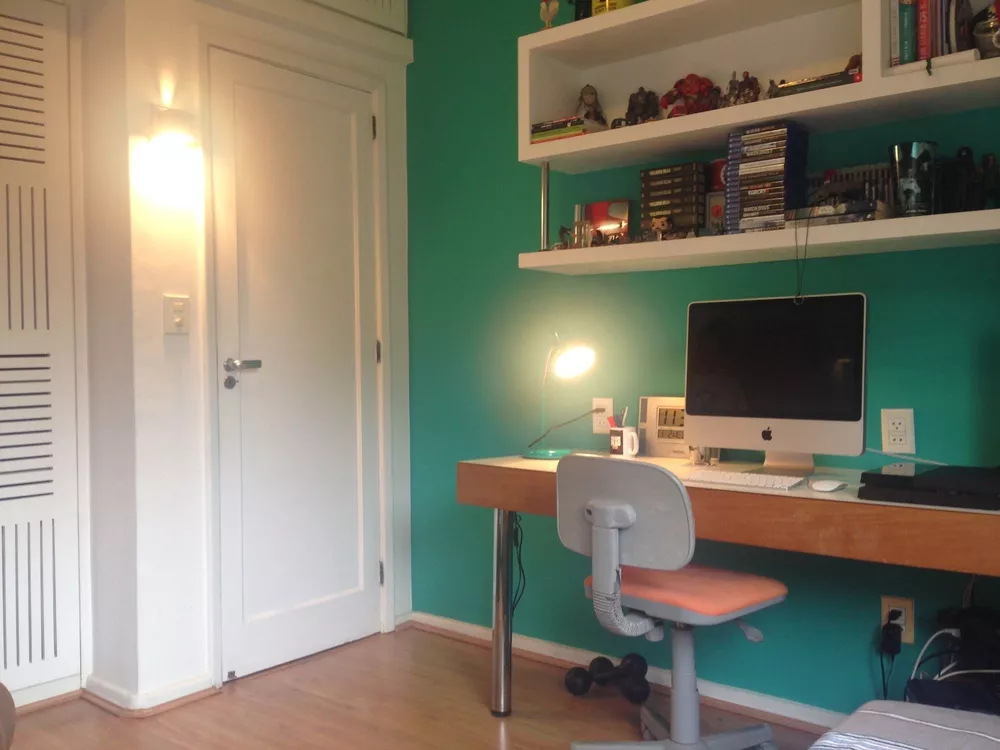 Apartamento, 3 quartos, 107 m² - Foto 12