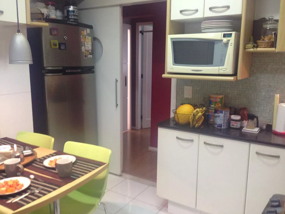 Apartamento, 3 quartos, 107 m² - Foto 6