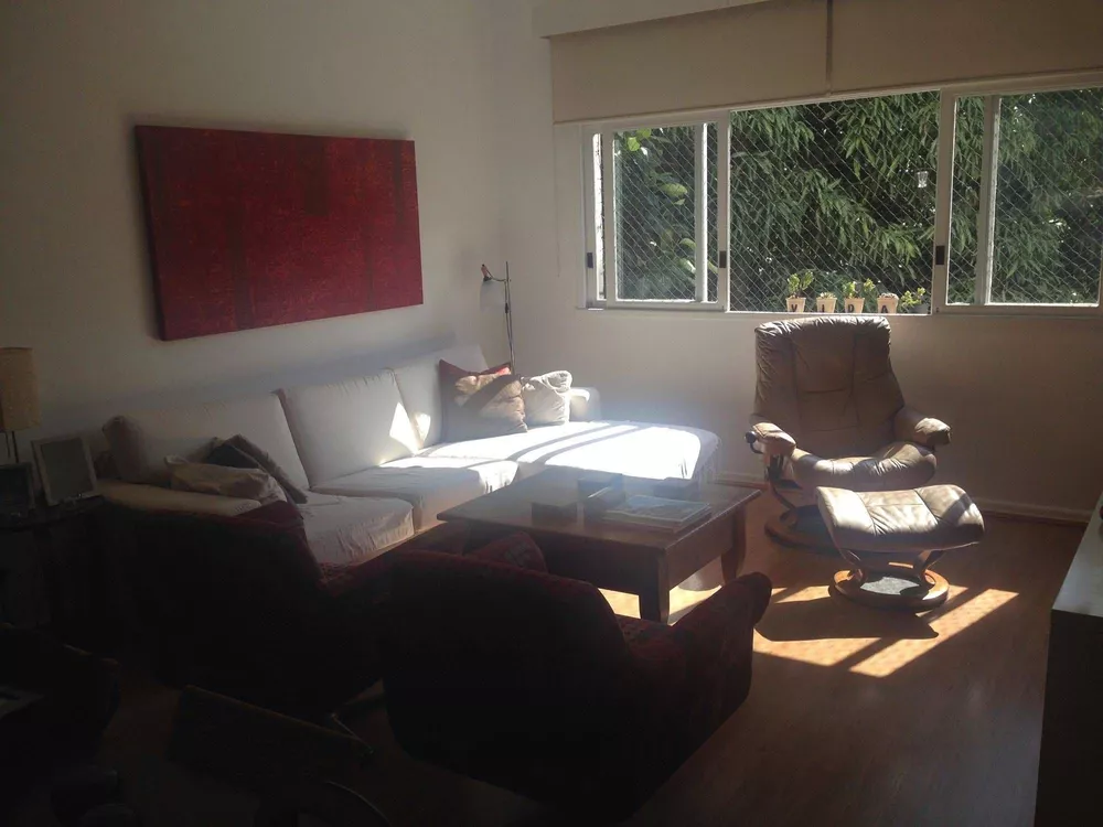 Apartamento, 3 quartos, 107 m² - Foto 7
