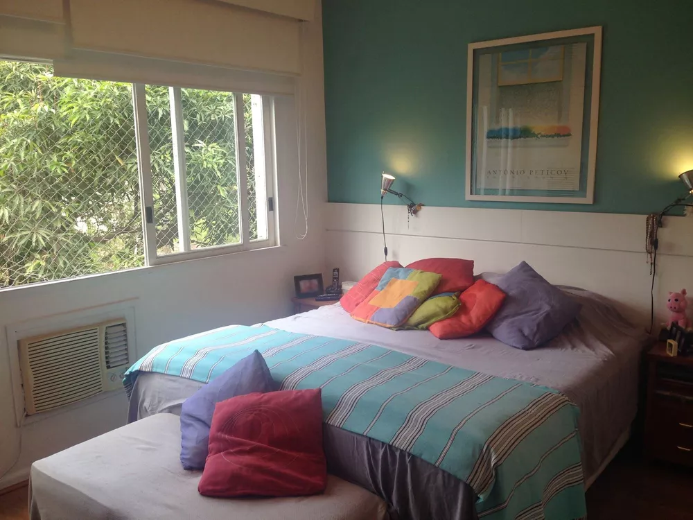 Apartamento, 3 quartos, 107 m² - Foto 9