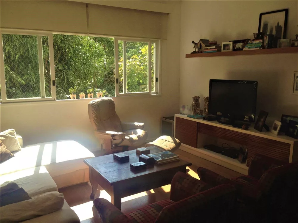 Apartamento, 3 quartos, 107 m² - Foto 1