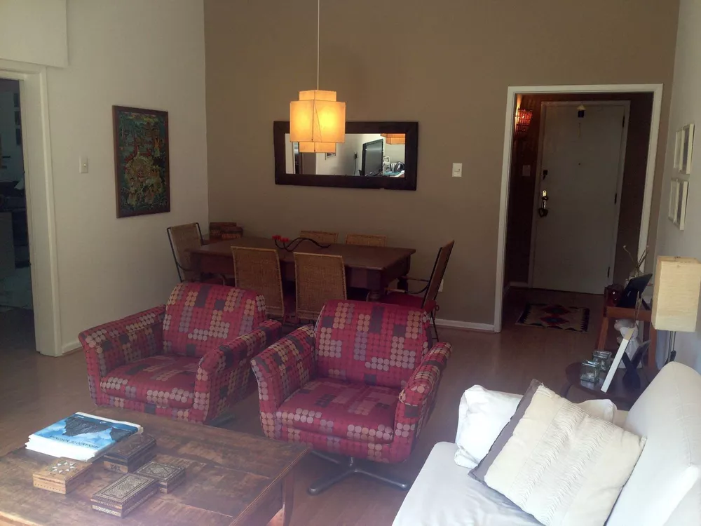 Apartamento, 3 quartos, 107 m² - Foto 8