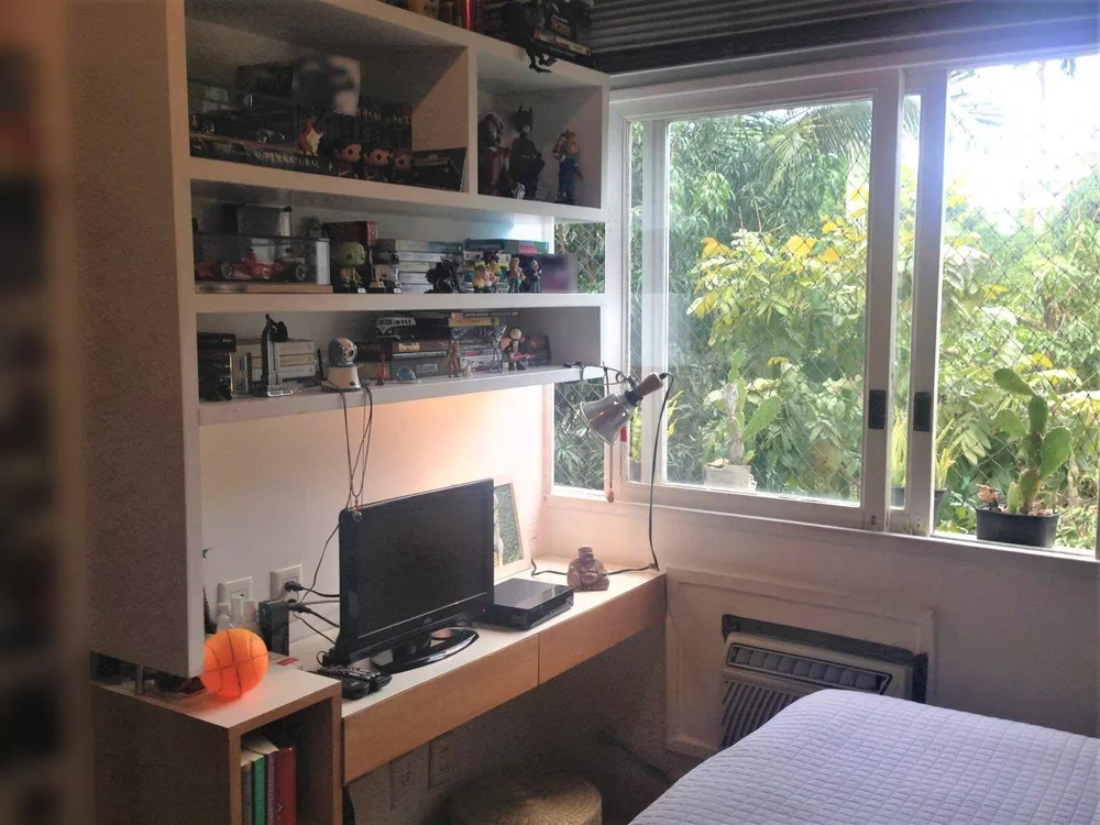 Apartamento, 3 quartos, 107 m² - Foto 10