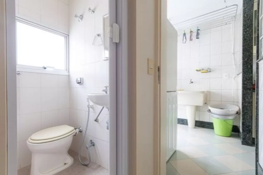 Apartamento, 4 quartos, 495 m² - Foto 3