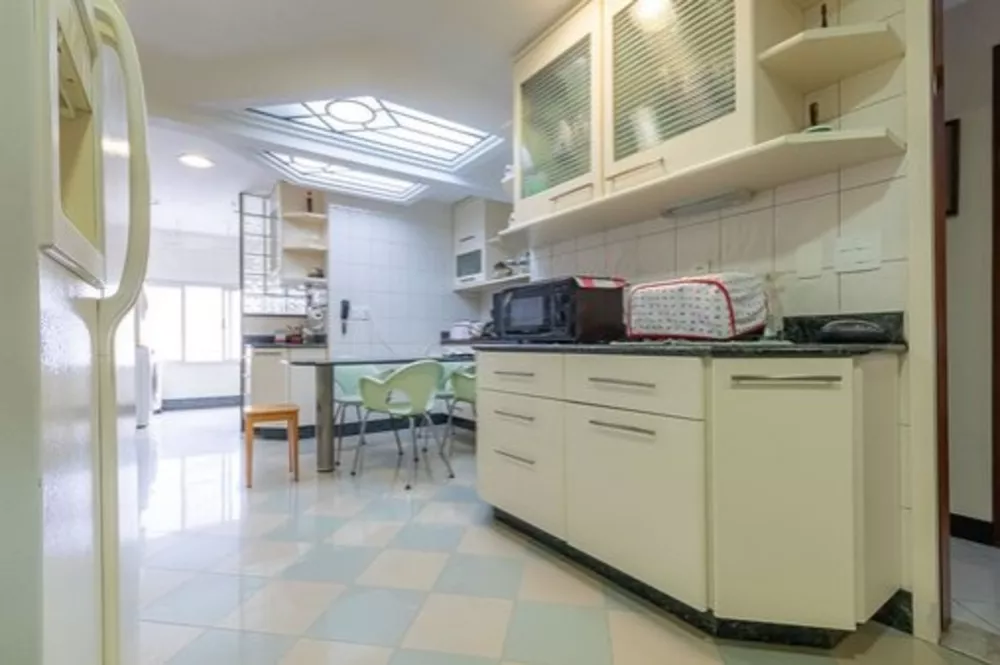 Apartamento, 4 quartos, 495 m² - Foto 6