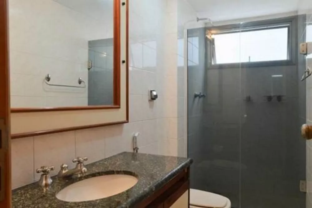 Apartamento à venda com 4 quartos, 198m² - Foto 2