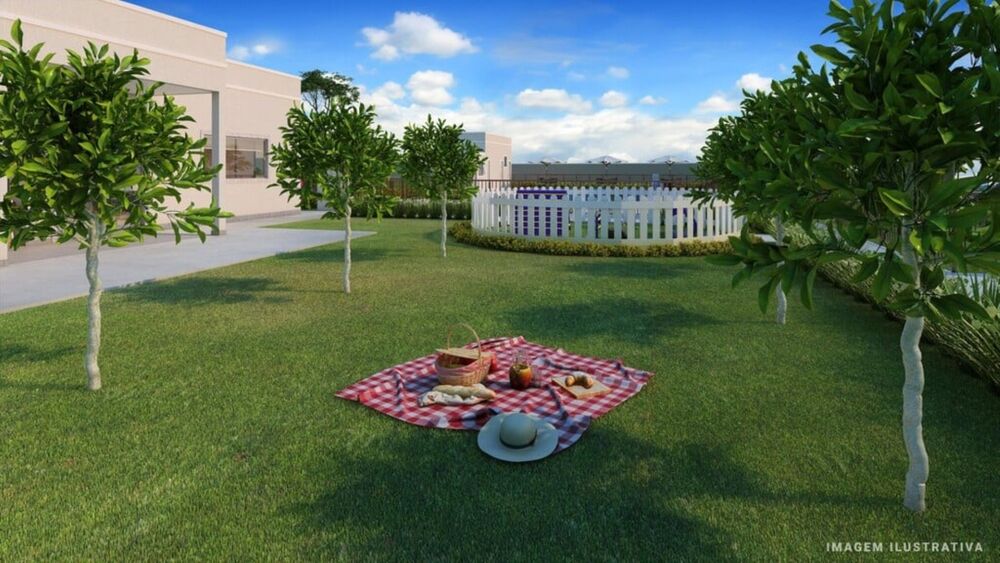 Apartamento à venda com 2 quartos, 40m² - Foto 12