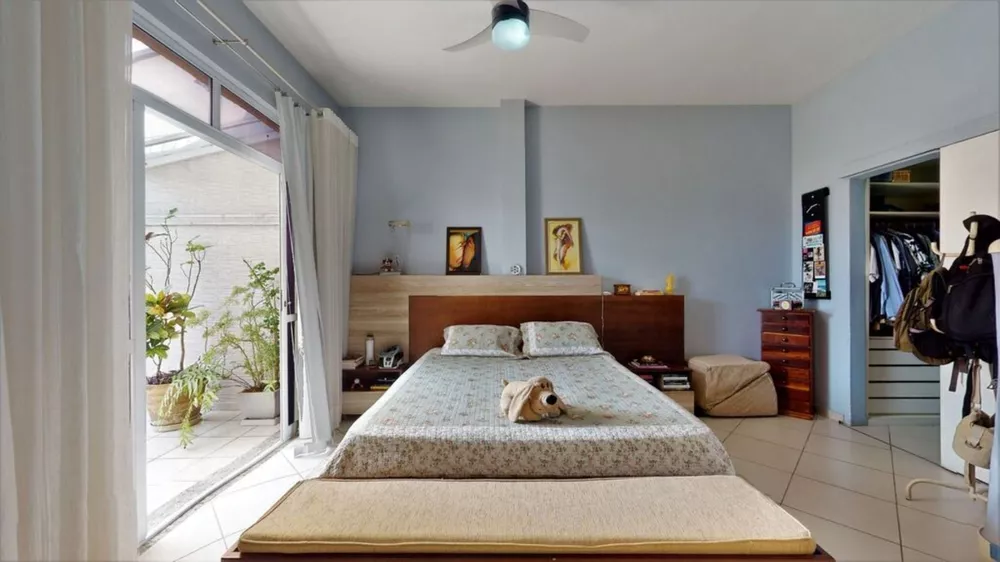 Cobertura, 4 quartos, 205 m² - Foto 31