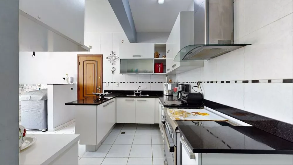 Cobertura, 4 quartos, 205 m² - Foto 17