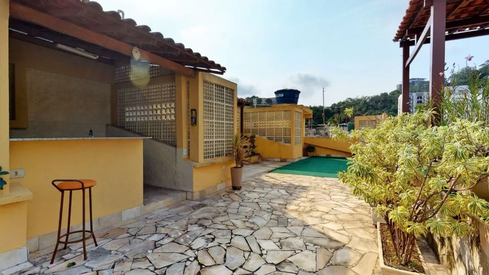 Cobertura, 4 quartos, 205 m² - Foto 49