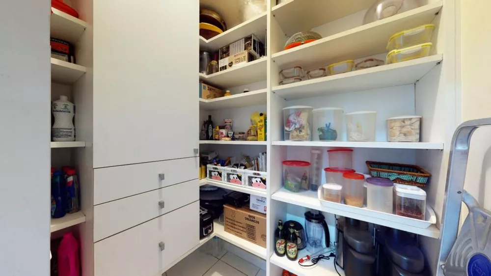 Cobertura, 4 quartos, 205 m² - Foto 23