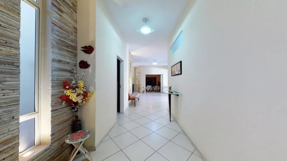 Cobertura, 4 quartos, 205 m² - Foto 5