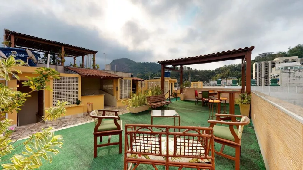 Cobertura, 4 quartos, 205 m² - Foto 61