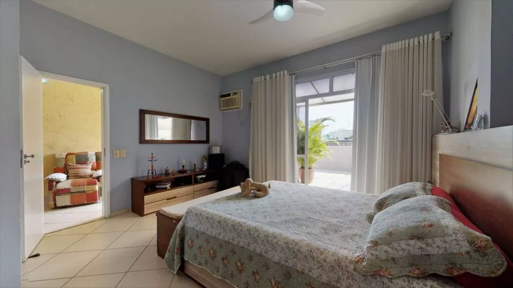 Cobertura, 4 quartos, 205 m² - Foto 34