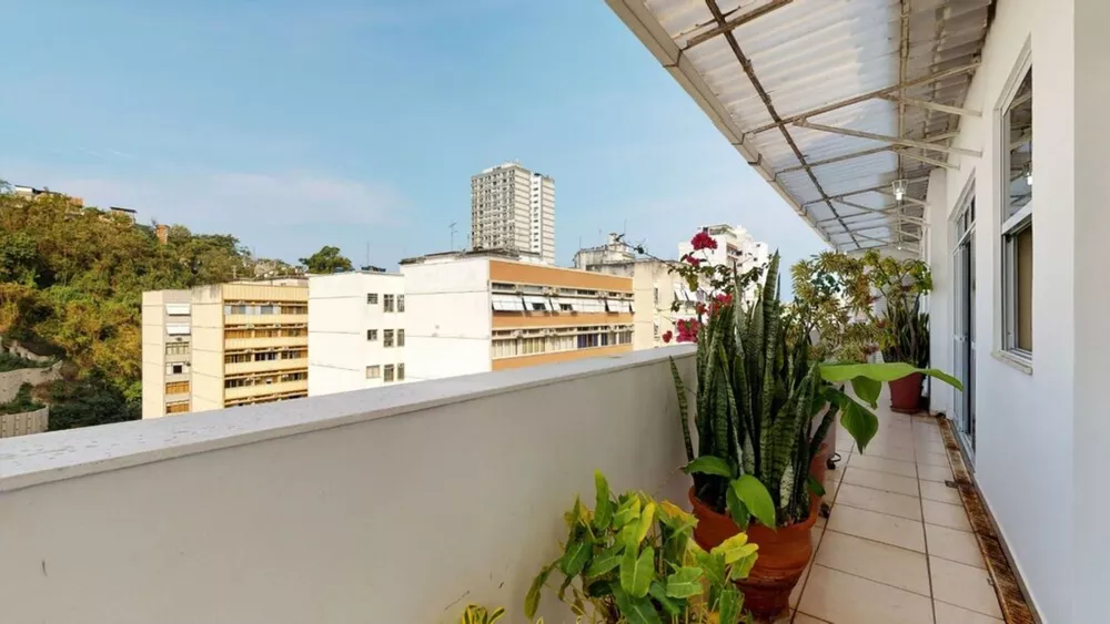 Cobertura, 4 quartos, 205 m² - Foto 50