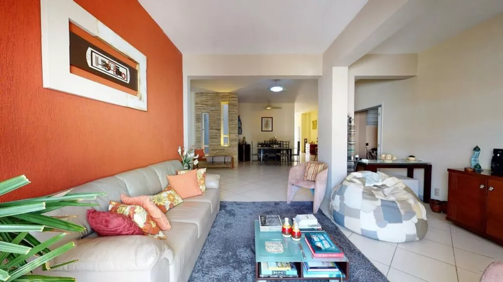 Cobertura, 4 quartos, 205 m² - Foto 12