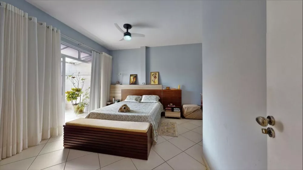 Cobertura, 4 quartos, 205 m² - Foto 30