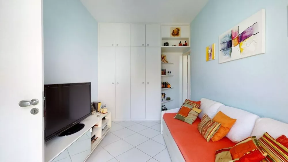 Cobertura, 4 quartos, 205 m² - Foto 43