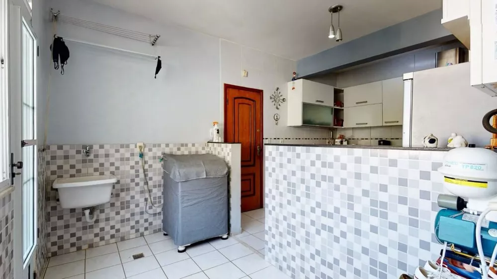 Cobertura, 4 quartos, 205 m² - Foto 19