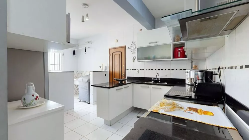 Cobertura, 4 quartos, 205 m² - Foto 18