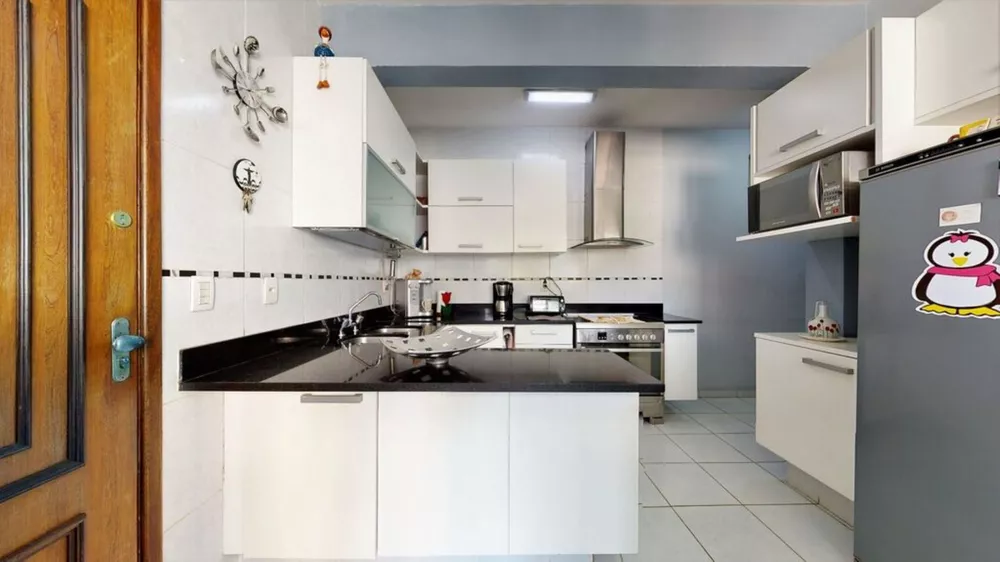 Cobertura, 4 quartos, 205 m² - Foto 15