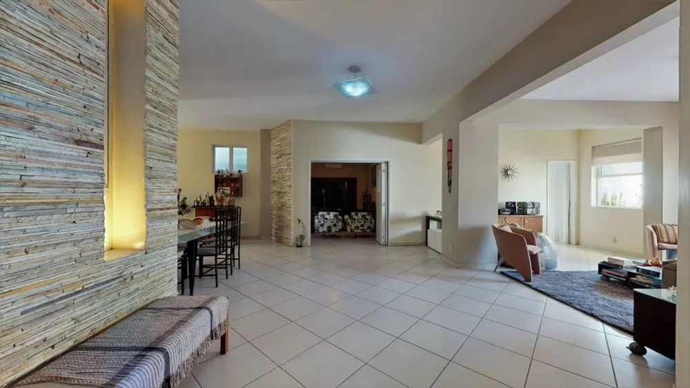 Cobertura, 4 quartos, 205 m² - Foto 4