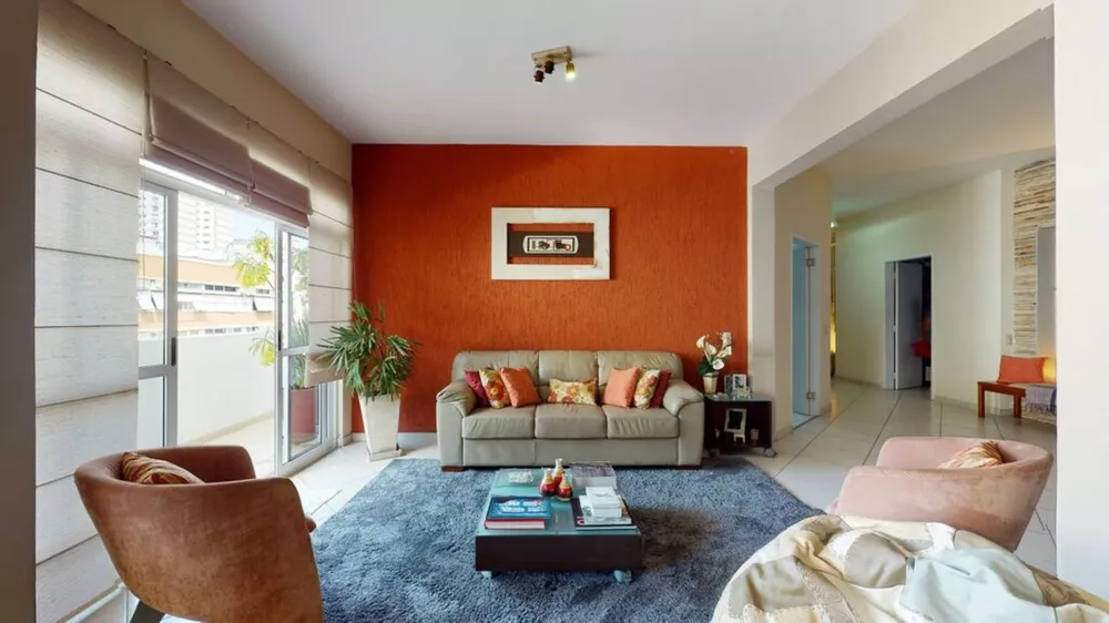 Cobertura, 4 quartos, 205 m² - Foto 14