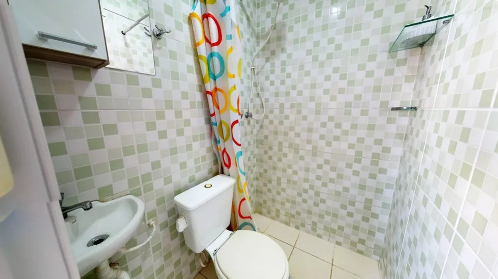 Cobertura, 4 quartos, 205 m² - Foto 21