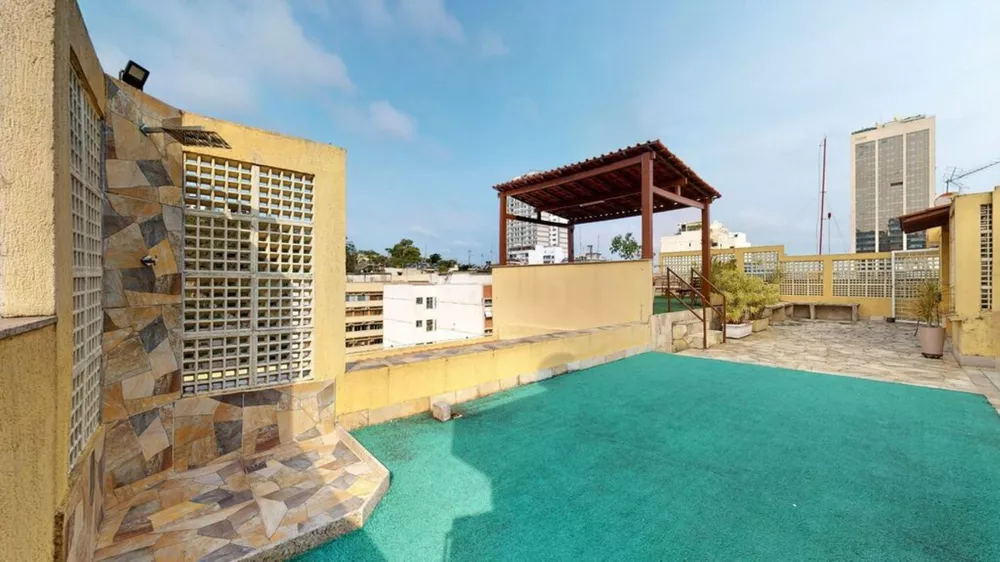 Cobertura, 4 quartos, 205 m² - Foto 59