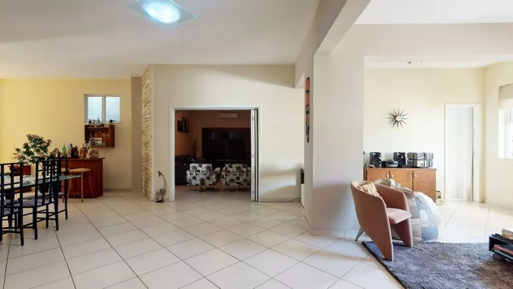 Cobertura, 4 quartos, 205 m² - Foto 9