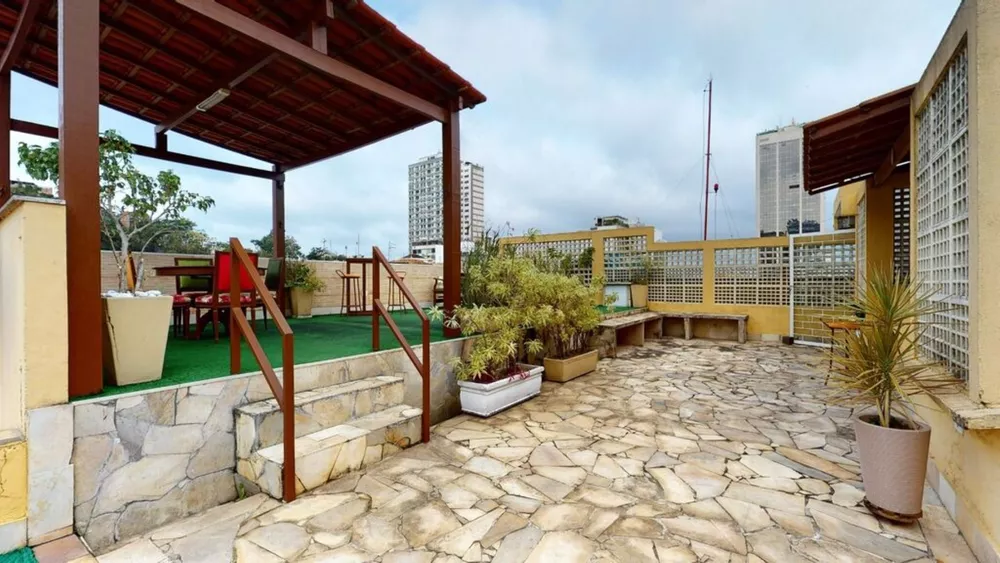 Cobertura, 4 quartos, 205 m² - Foto 62