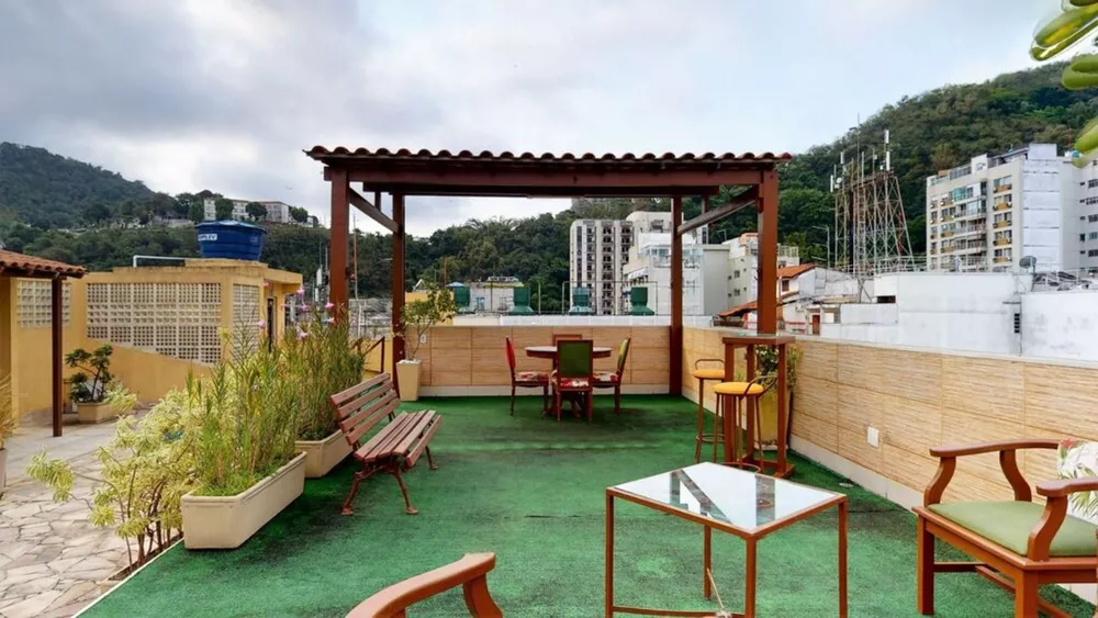 Cobertura, 4 quartos, 205 m² - Foto 60