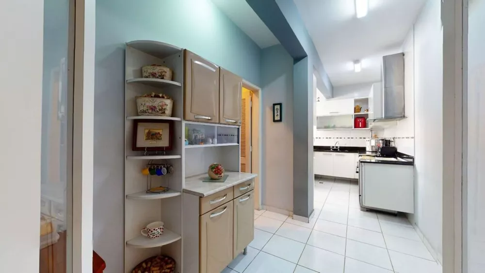 Cobertura, 4 quartos, 205 m² - Foto 13