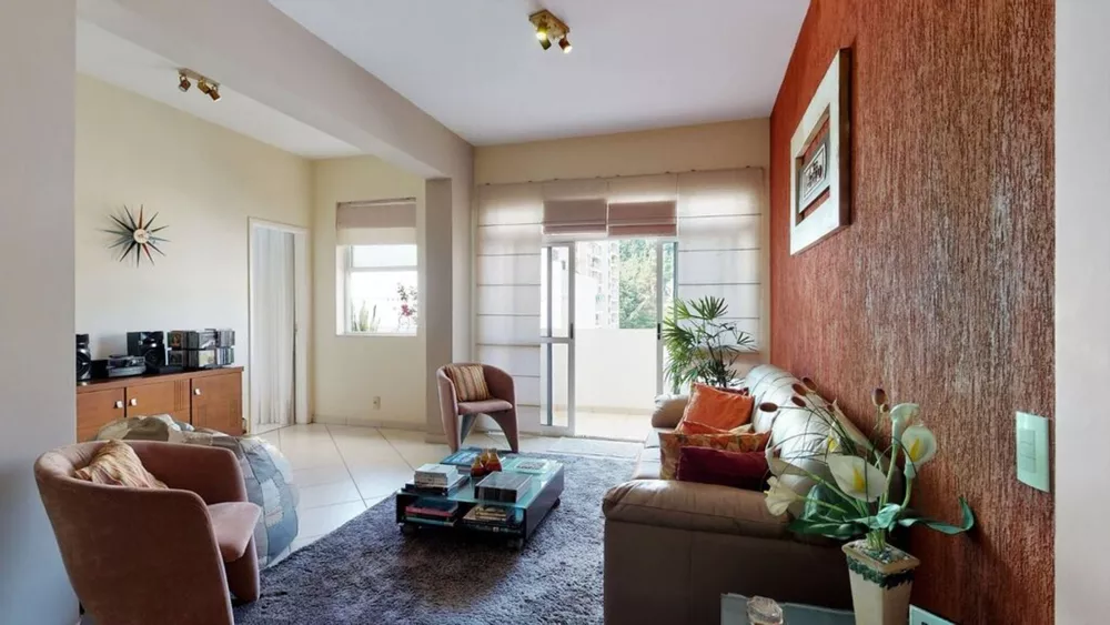 Cobertura, 4 quartos, 205 m² - Foto 10