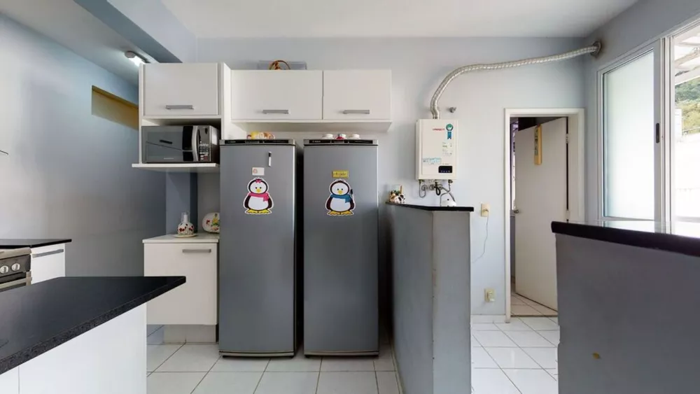 Cobertura, 4 quartos, 205 m² - Foto 16