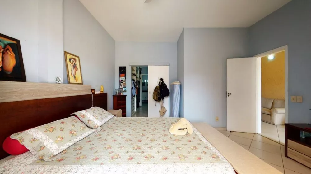 Cobertura, 4 quartos, 205 m² - Foto 32