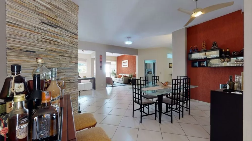 Cobertura, 4 quartos, 205 m² - Foto 3