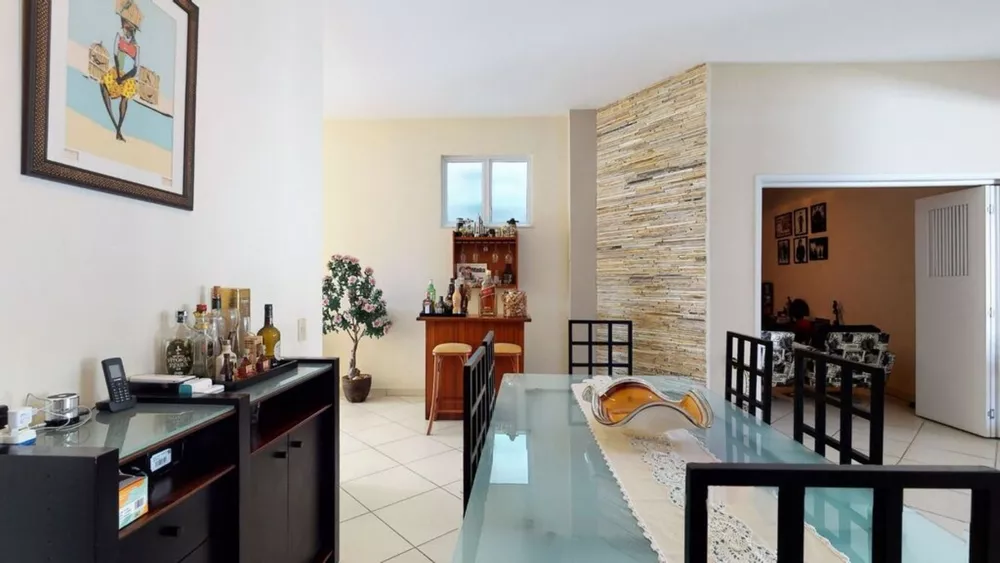 Cobertura, 4 quartos, 205 m² - Foto 7