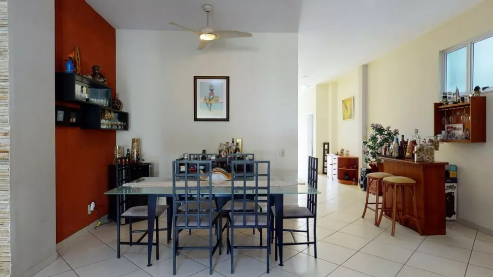 Cobertura, 4 quartos, 205 m² - Foto 8